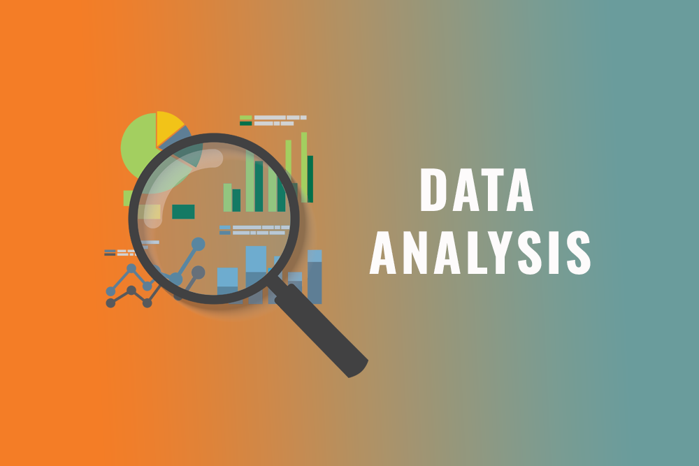 Fully Online-Based Data Analysis Course (2 Months) – Ketchwap