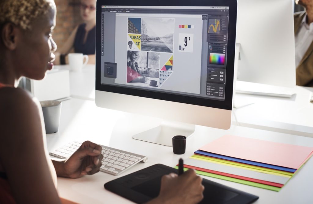 Graphic Design Genius – A Complete Remote Learning Experience – ketchwap