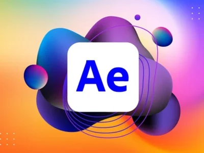 Motion Magic: Mastering Adobe After Effects in 60 Days
