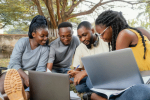 ketchwap students