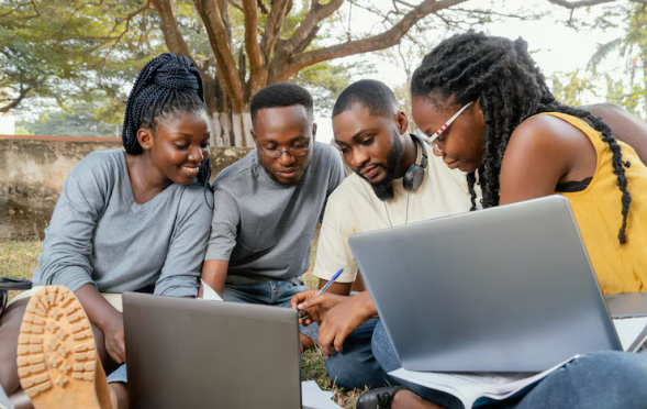 ketchwap students