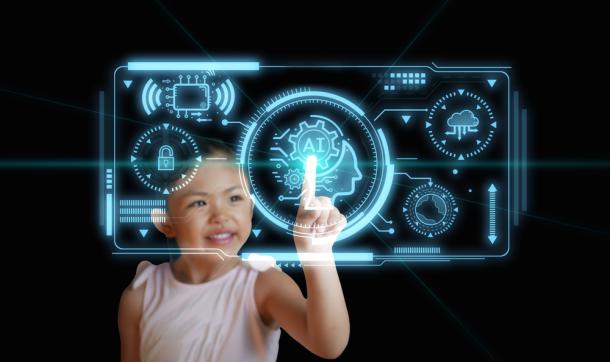 AI & Machine Learning Literacy for Everyone – ketchwap