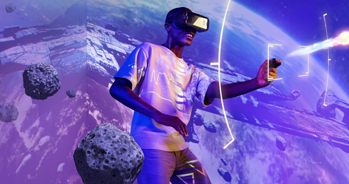Beyond Reality Designing Immersive Experiences with Augmented and Extended Reality – ketchwap