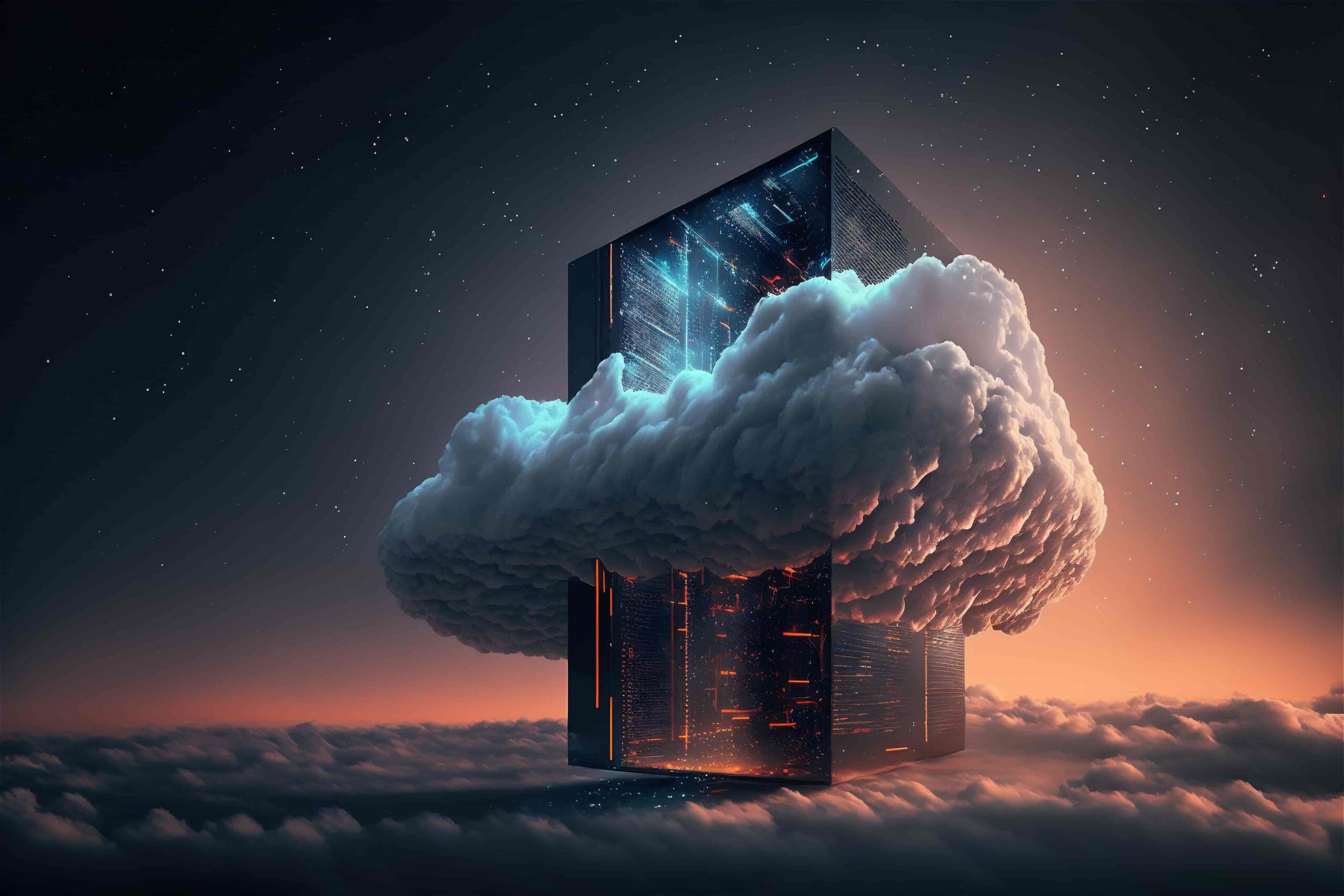 Cloud Architect & DevOps Engineer Mastering Modern IT Infrastructure – ketchwap