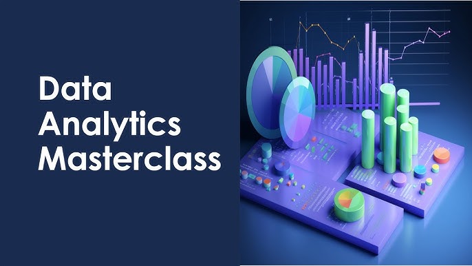 Data Science & Analytics Masterclass – ketchwap