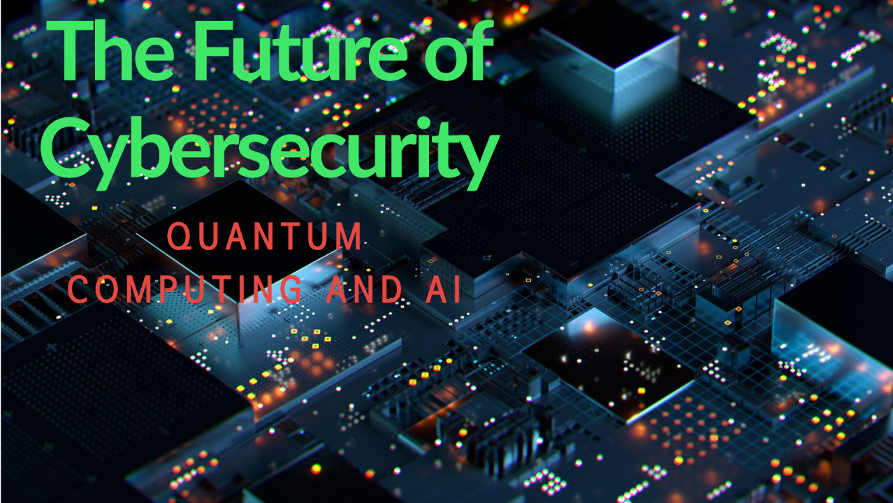 Fortress Future Mastering Quantum-Resistant Security and AI-Driven Cyber Defense – ketchwap