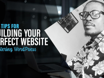 Mastering WordPress: Your Complete Guide to Building Beautiful, Functional, and Profitable Websites