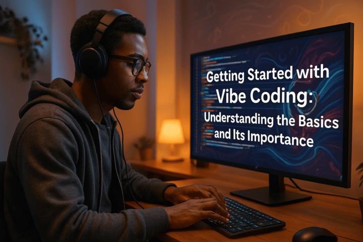 Vibe Coding Learn to Code Through Rhythm, Flow, and Creative Energy – ketchwap